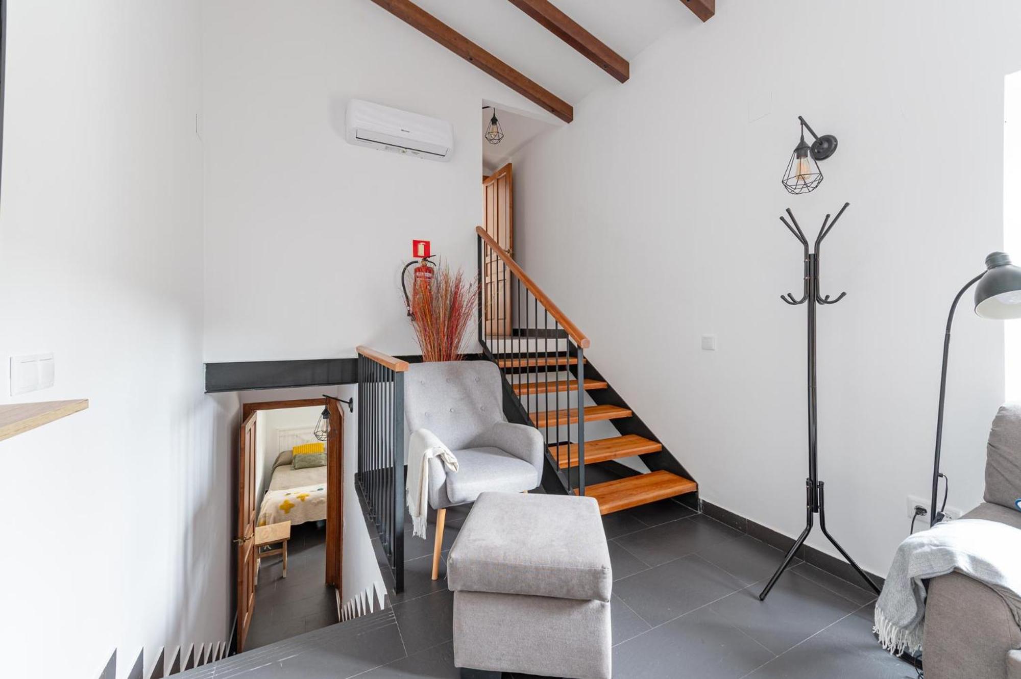 Apartamentos Rurales San Pedro San Pedro (Caceres) Exterior foto
