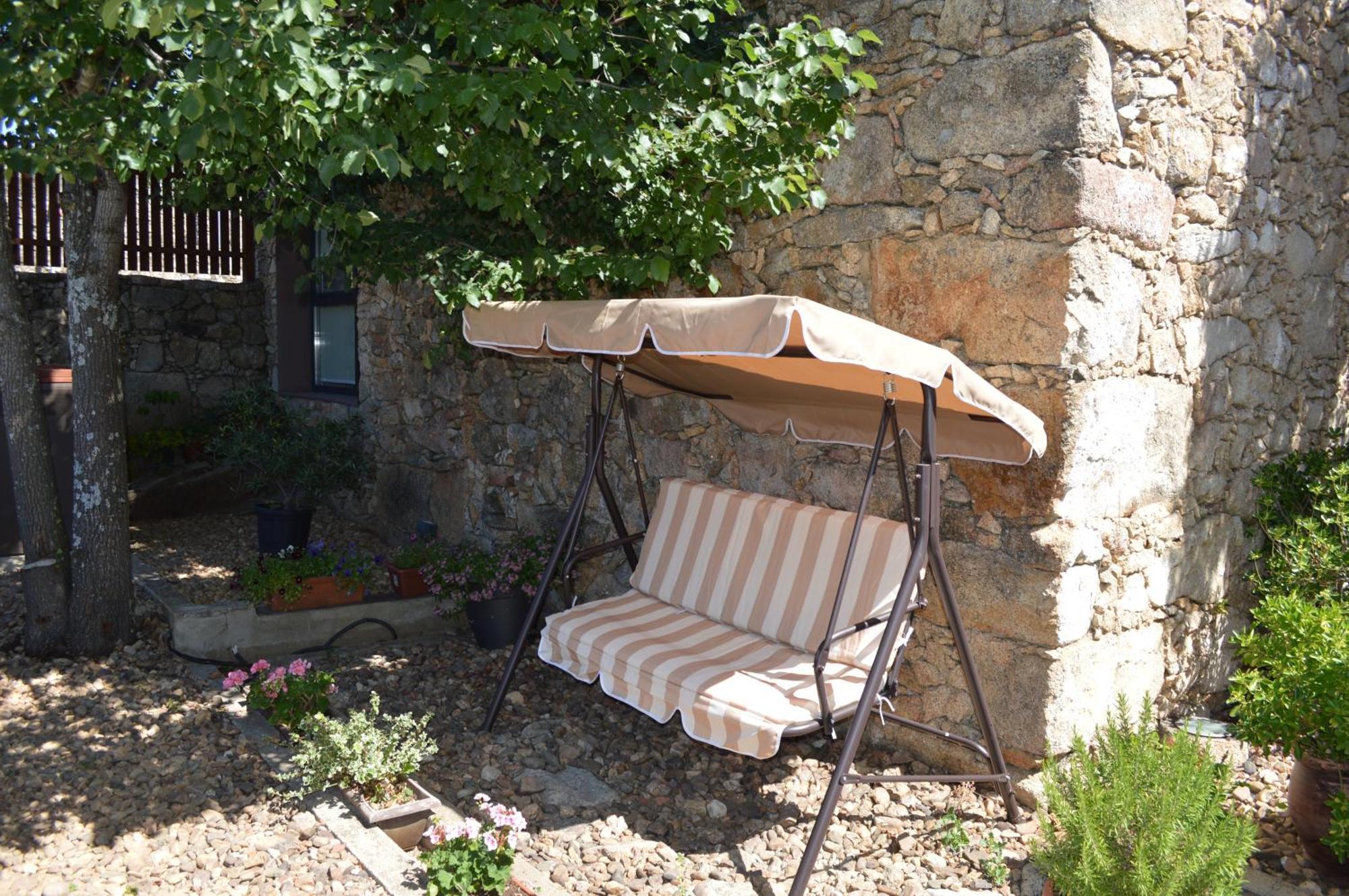 Apartamentos Rurales San Pedro San Pedro (Caceres) Exterior foto