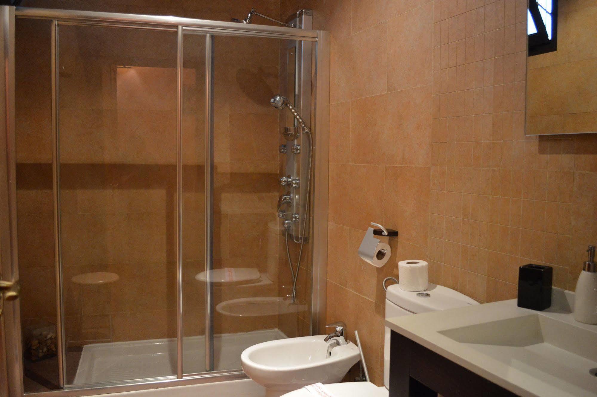 Apartamentos Rurales San Pedro San Pedro (Caceres) Exterior foto